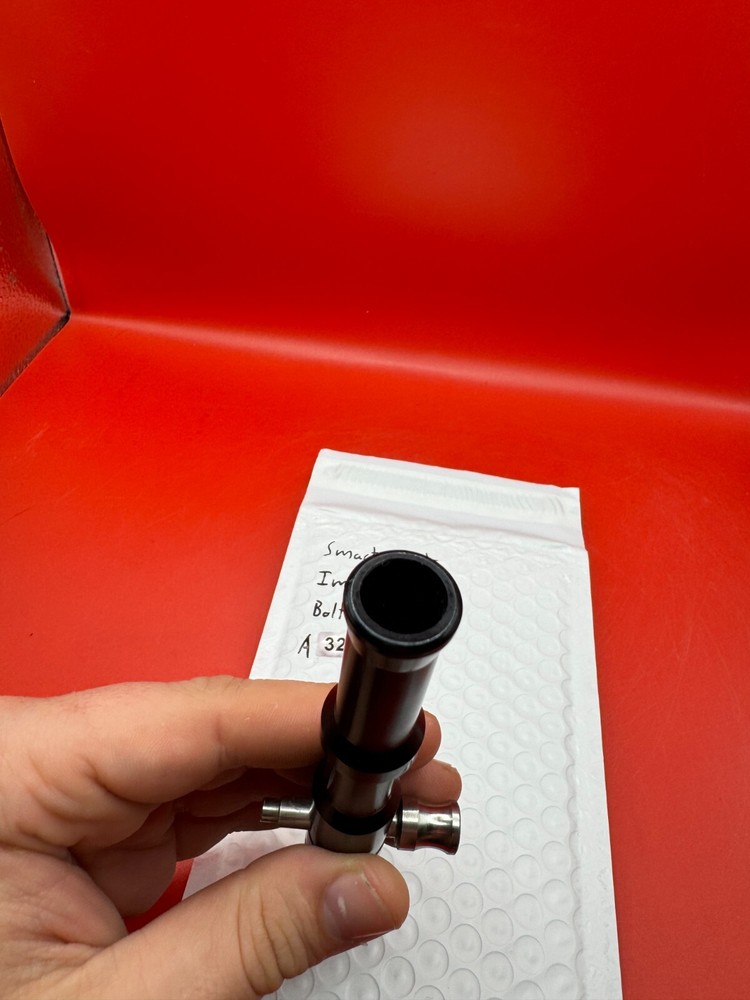 Smart Parts Impulse Bolt