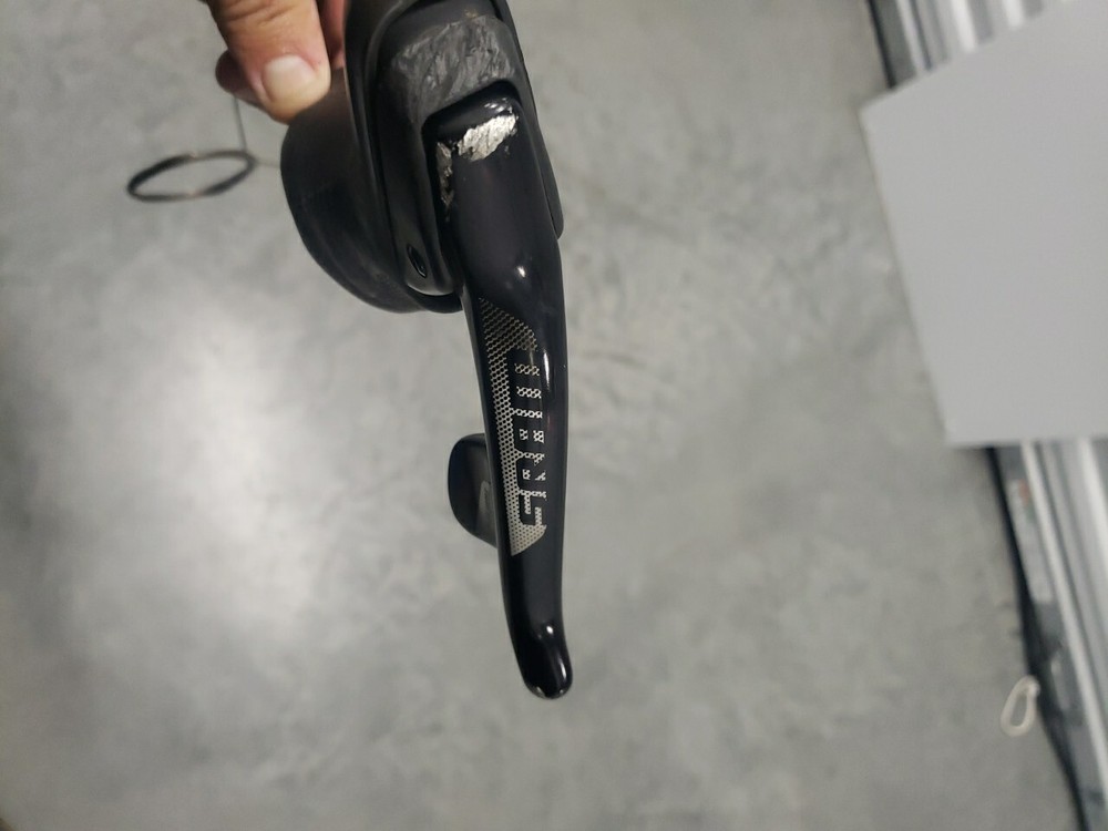 Sram Rival Double Tap 11 Speed Right Shifter