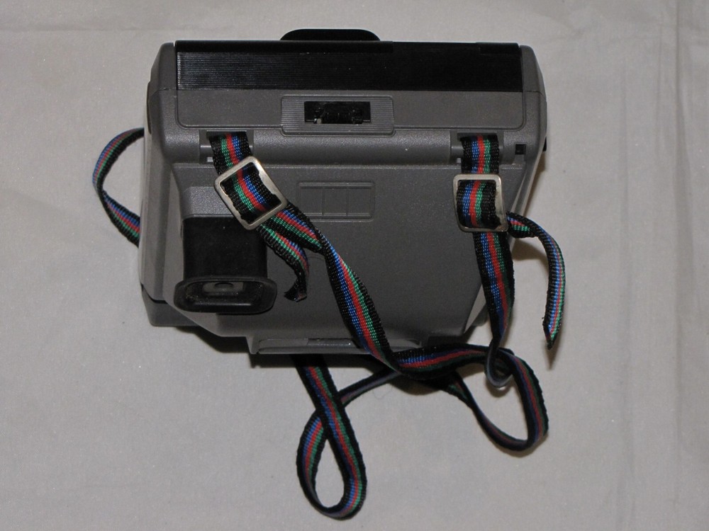 Kodak Trimprint 920 Instant Camera Vintage