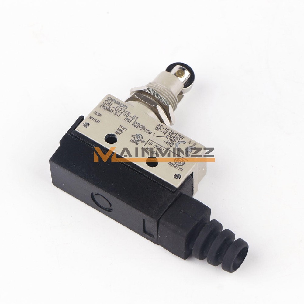 1PC New Omron SHL-Q2255-01 Limit Switch