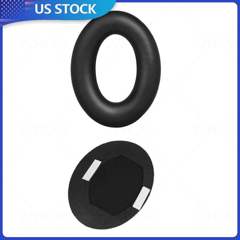 Ear Pads Headphones Replacement Soft Cushion For Bose Comfort QC35/QC35 II