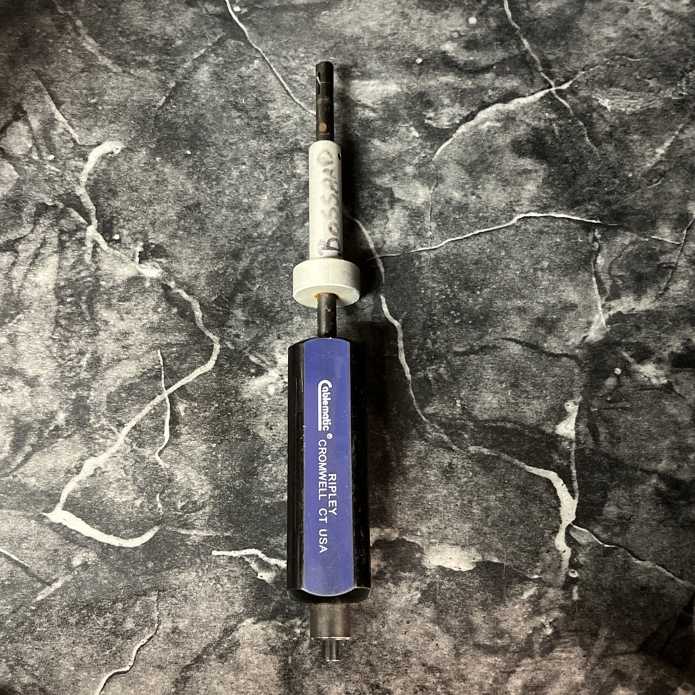 Cablematic Ripley Cromwell LTT7 / T-P