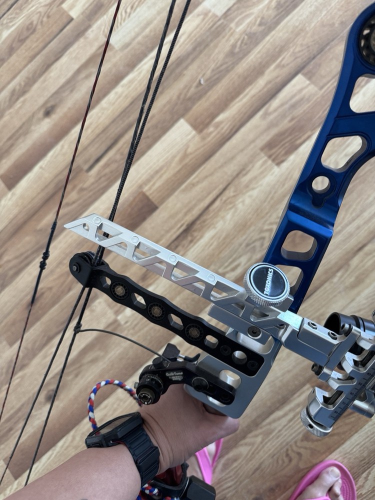 Matthew’s Bow