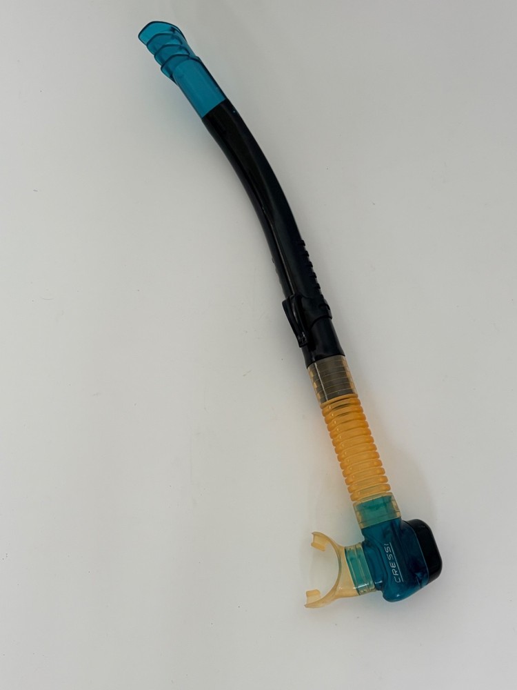 Cressi Sub  Silicone Snorkel