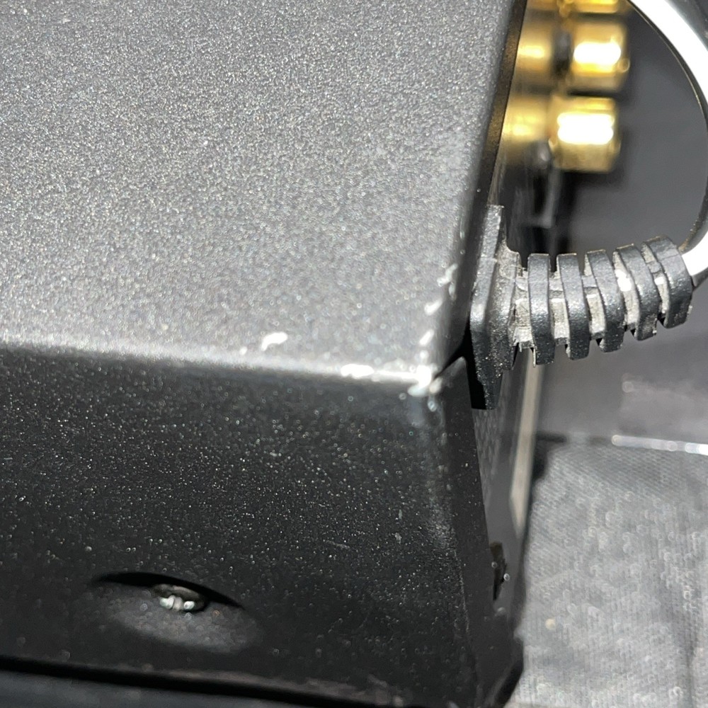 Marantz DV6500 Super Audio CD/DVD Player~ TESTED ~ NO REMOTE CONTROL