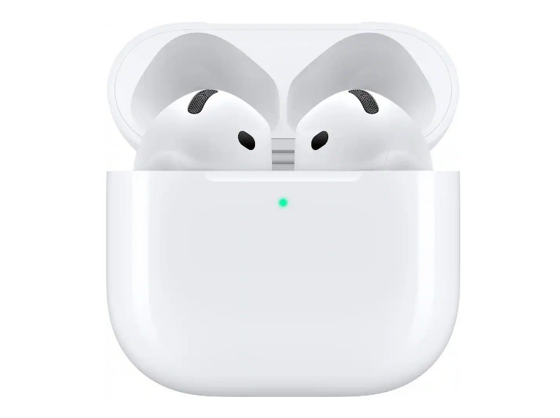 Apple AirPods 4 Wireless Earbuds