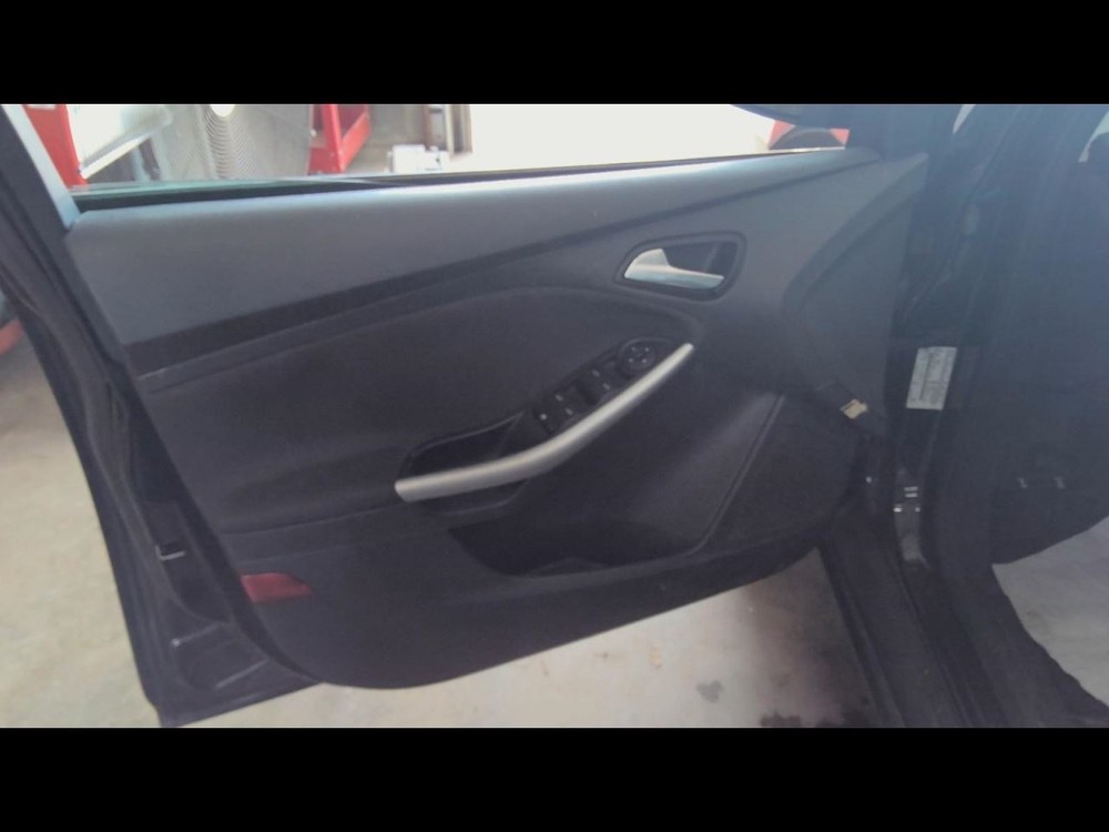 FOCUS 2014 Transmission Shift 699177