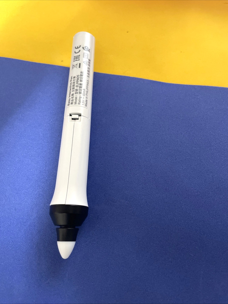 Epson ELPPNO5 Easy Interactive Pen /NEW OPEN BOX