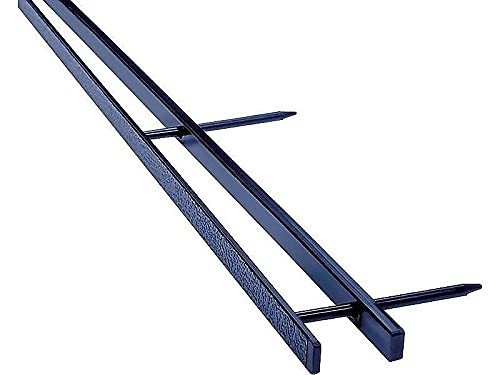 25 Pack Blue Velobind Binding Spines For 200 Sheet Capacity Professional Use
