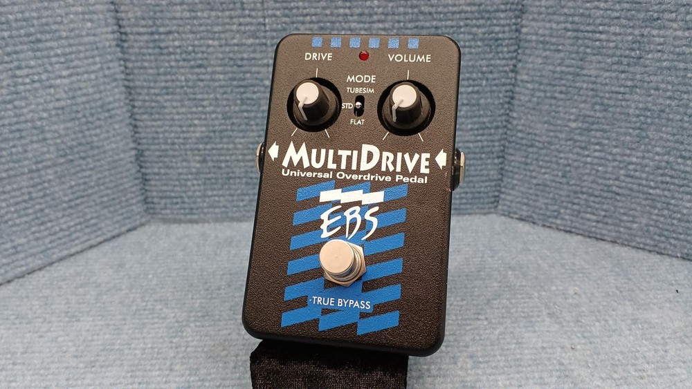 Ebs Multi Drive Effector No.nm1300