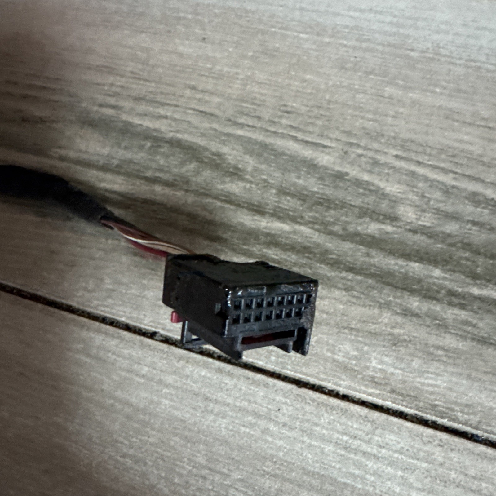 🥇 2019-2023 VW Volkswagen Jetta RH Passenger Power Mirror w/Blind Spot OEM Red