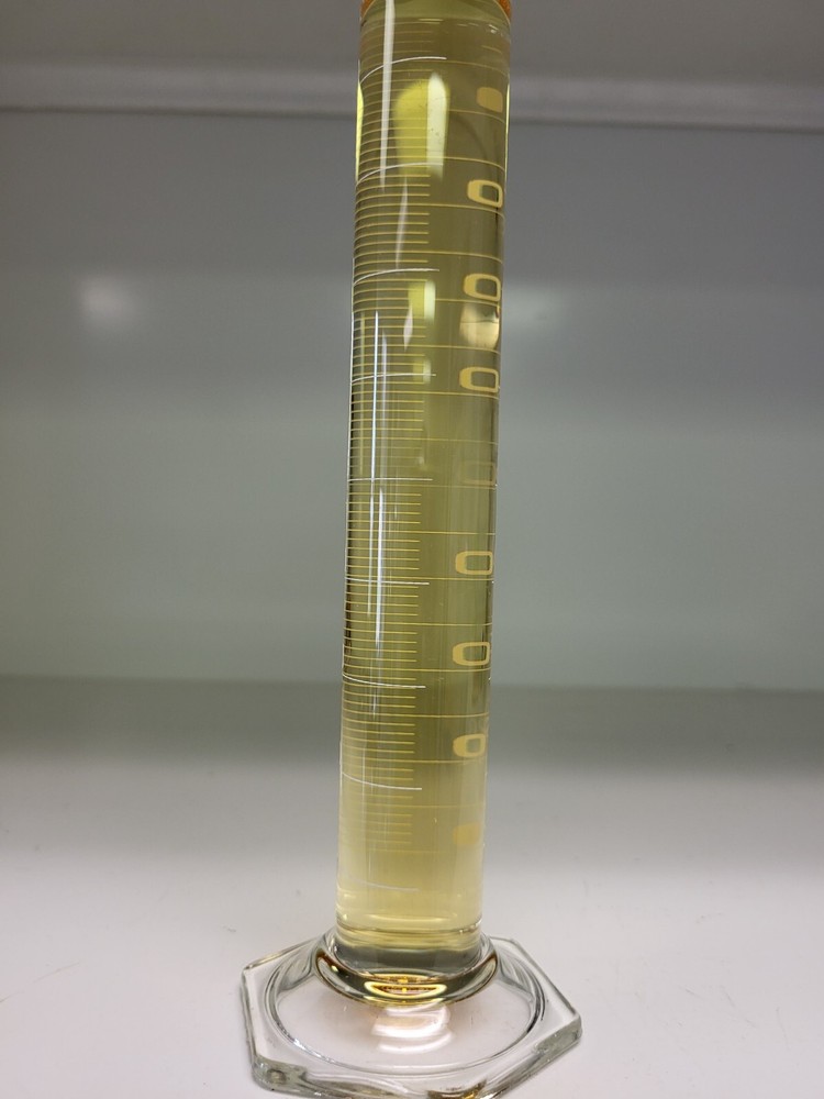 Methyl soyate, CAS 67784-80-9