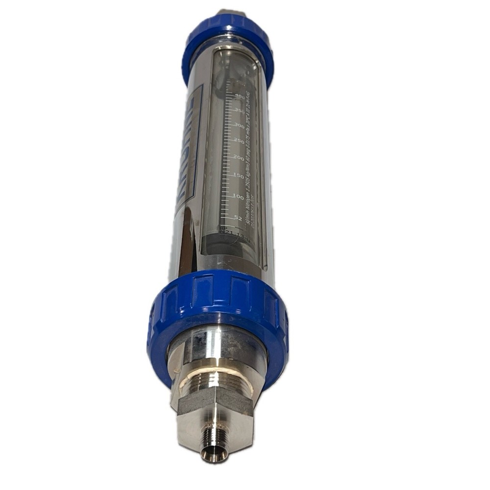 Krohne VA40V/R/K1 Variable-Area Flowmeter