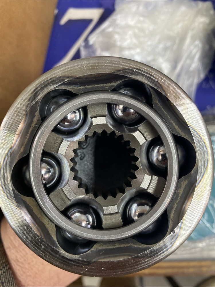 EPI - WE271065 - CV Joint Kit