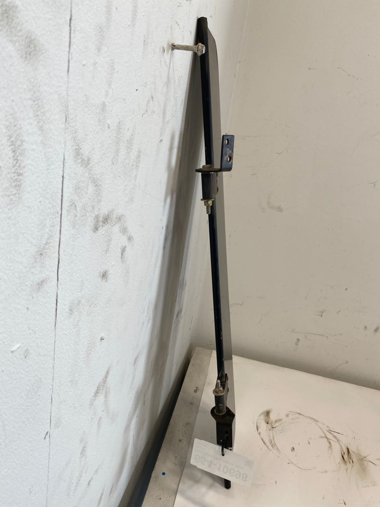 2010 Thomas Bus School Bus Visor (654-10698)