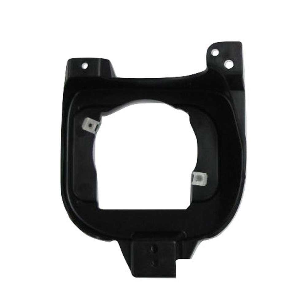 New Direct Replacement Passenger Side Fog Light Bracket CH2603103