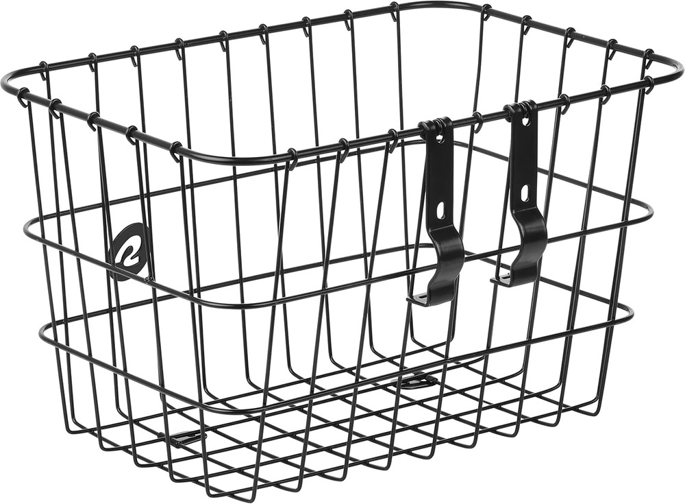 Apollo-X Multi-Fit Front Bicycle Basket