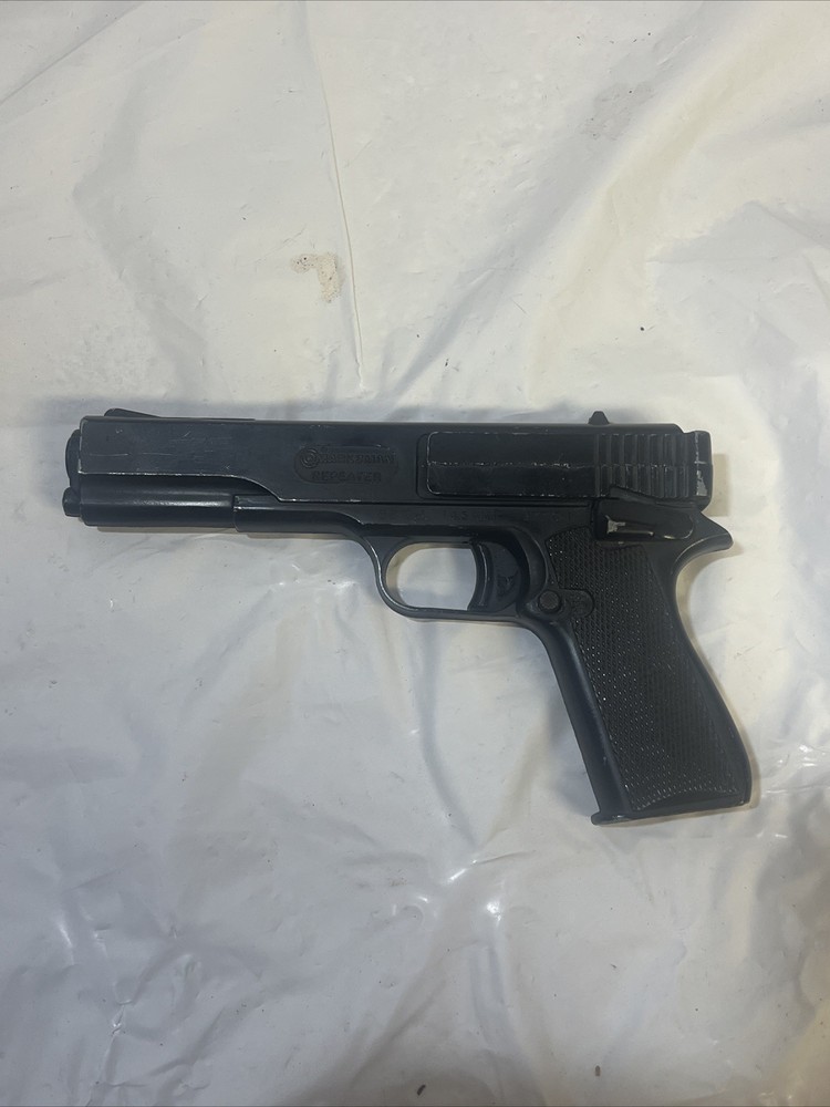 Crosman Marksman Repeater BB Gun