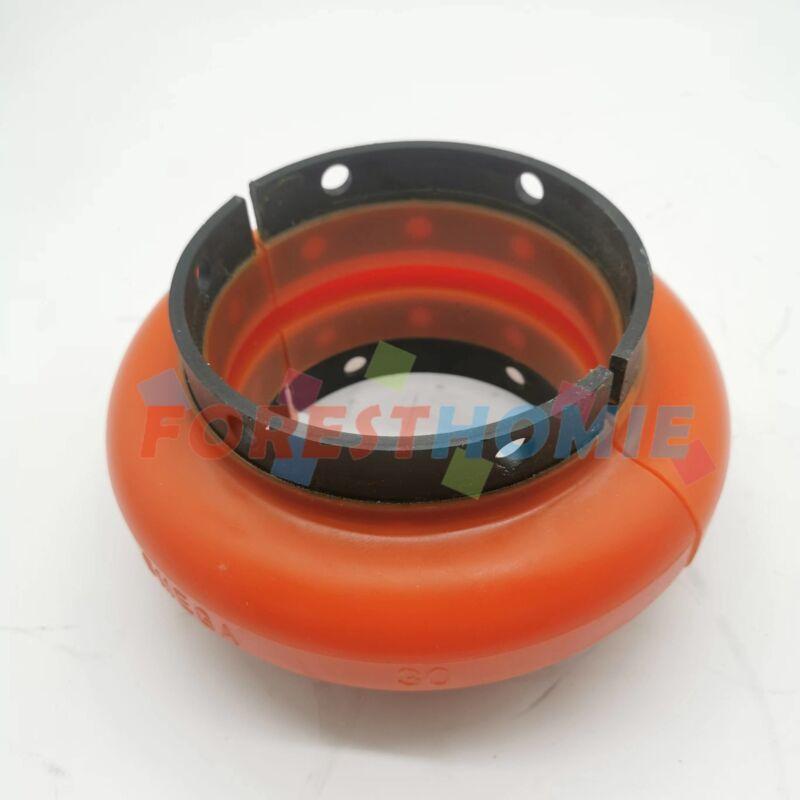 Air Compressor Part Rubber Flexible Coupling For Omega E40