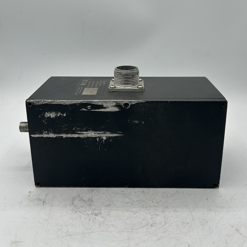 Eaton-Durant 48371 Shaft Encoder, Single Channel, 600 PPR