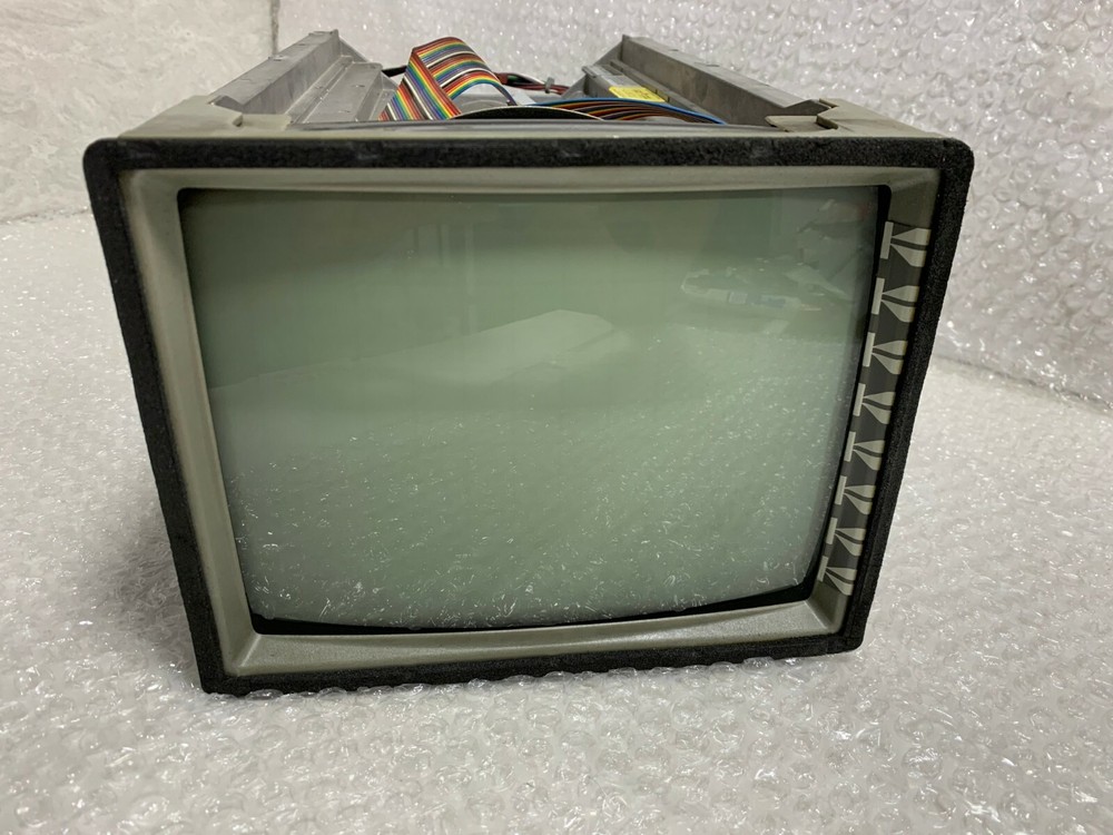 HP 1349D X-Y Digital Display Screen from 8753A Analyzer 01349-66514