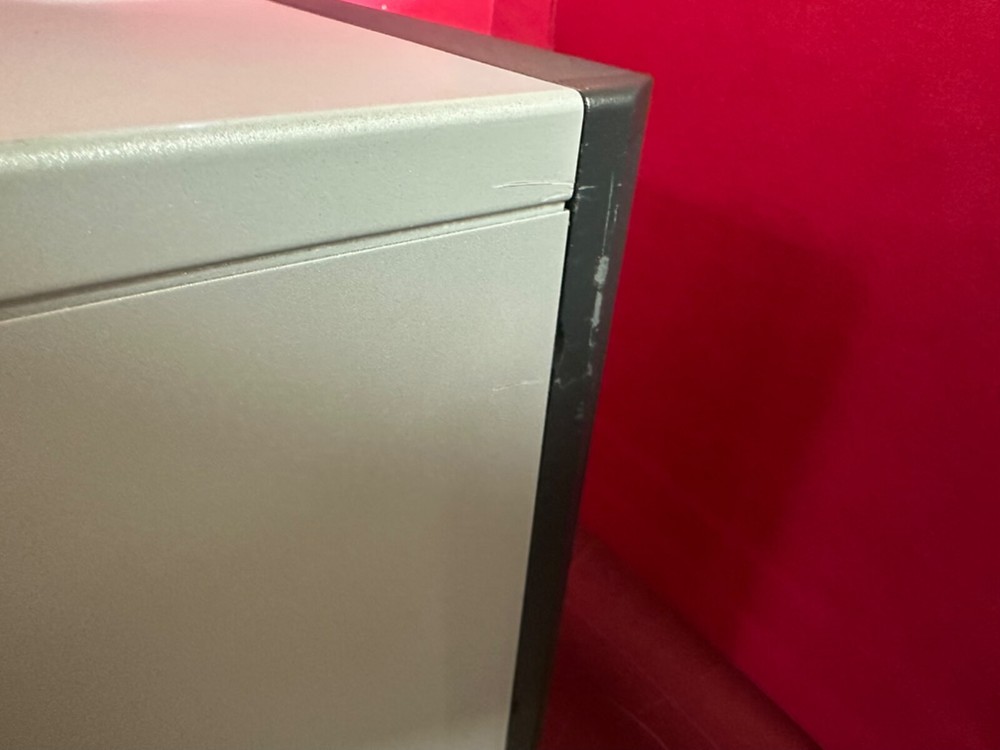 AS IS POWERS ON Till Photonics Imaging Control Unit