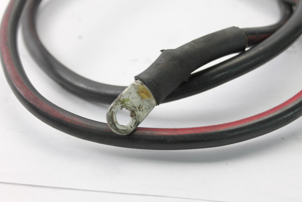 2000 Victory V92 Battery Cable