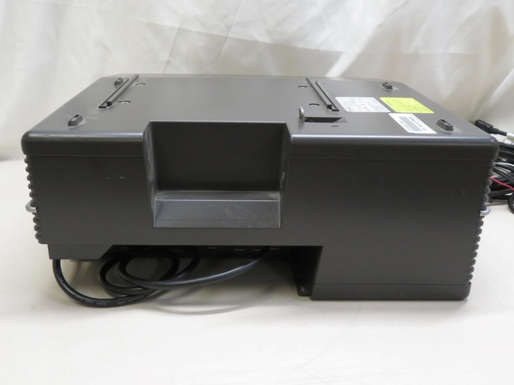 Smart Technologies UX80 Projector 1018317 Ultra Short Throw