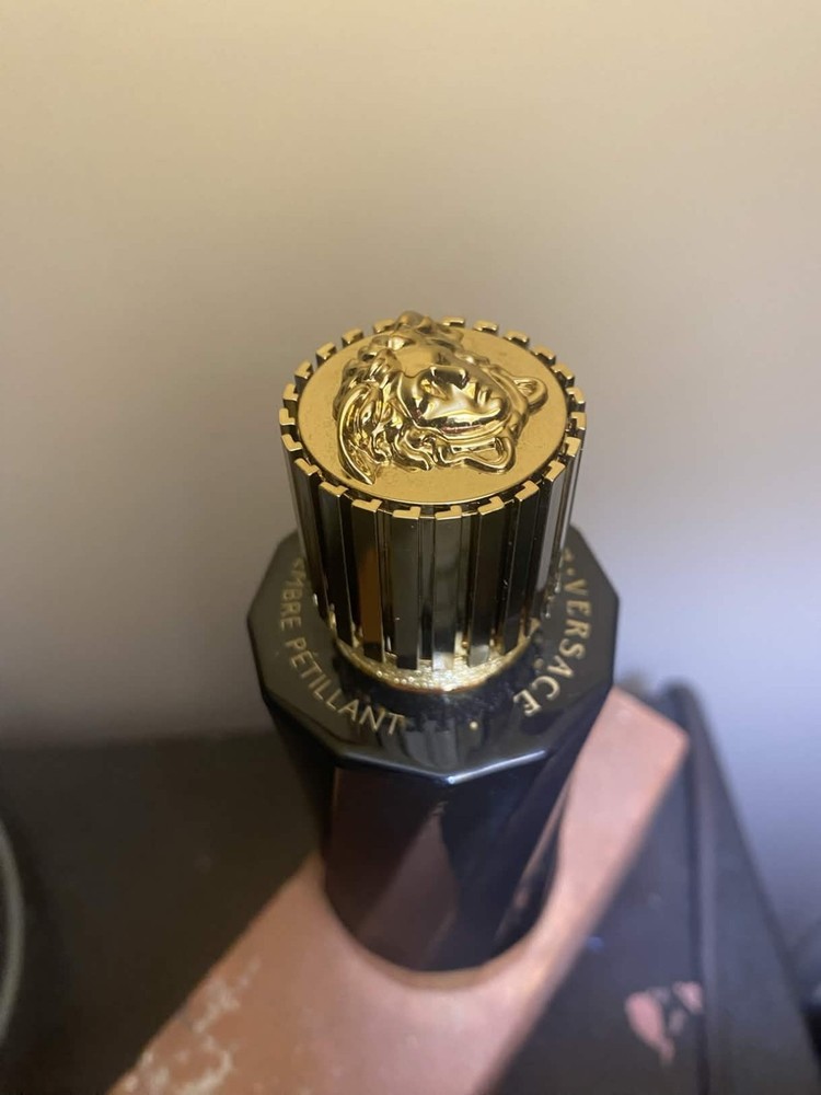 Versace Gingembre Petillant 100ML