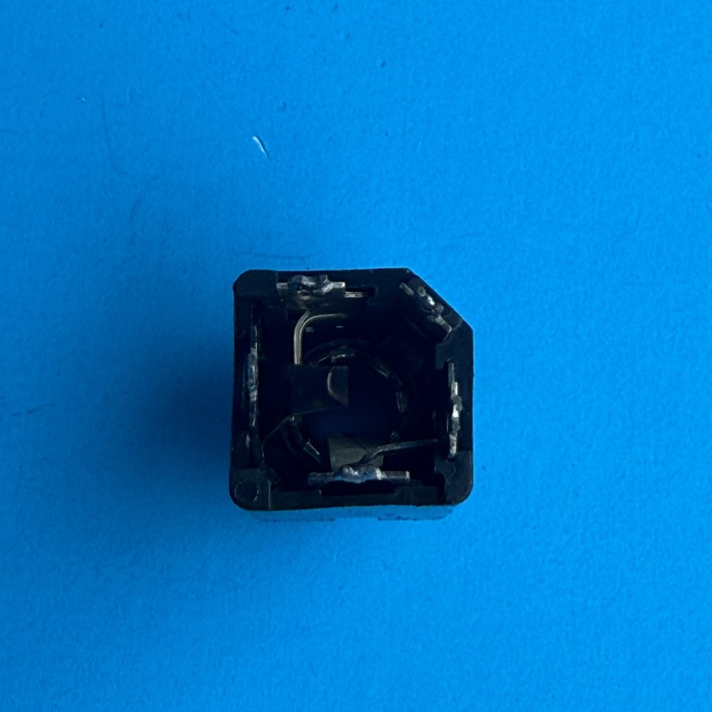 [FRS] BEHRINGER Mixer Part: Stereo TRS Female 1/4" Input Jack Socket [2PCS]
