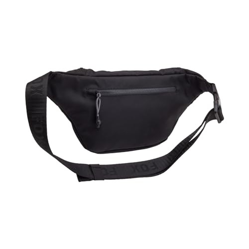 Fox Head Hip One Size Black