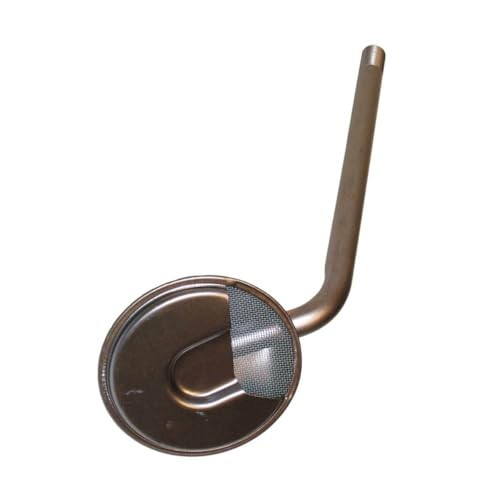 Oil Pump Screen - 63S3