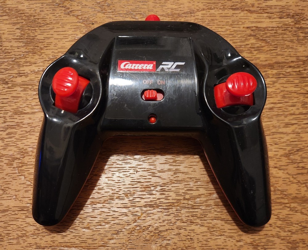 Carrera RC 2.4GHz Replacement Remote Controller