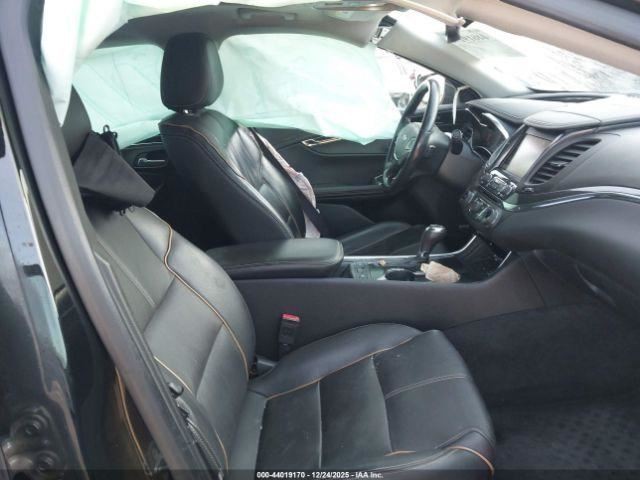 IMPALA 2016 Glove Box 4978500