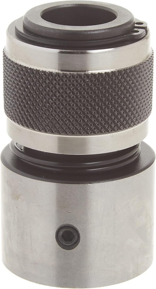 Heavy-Duty Chisel Retainer for Air Hammers
