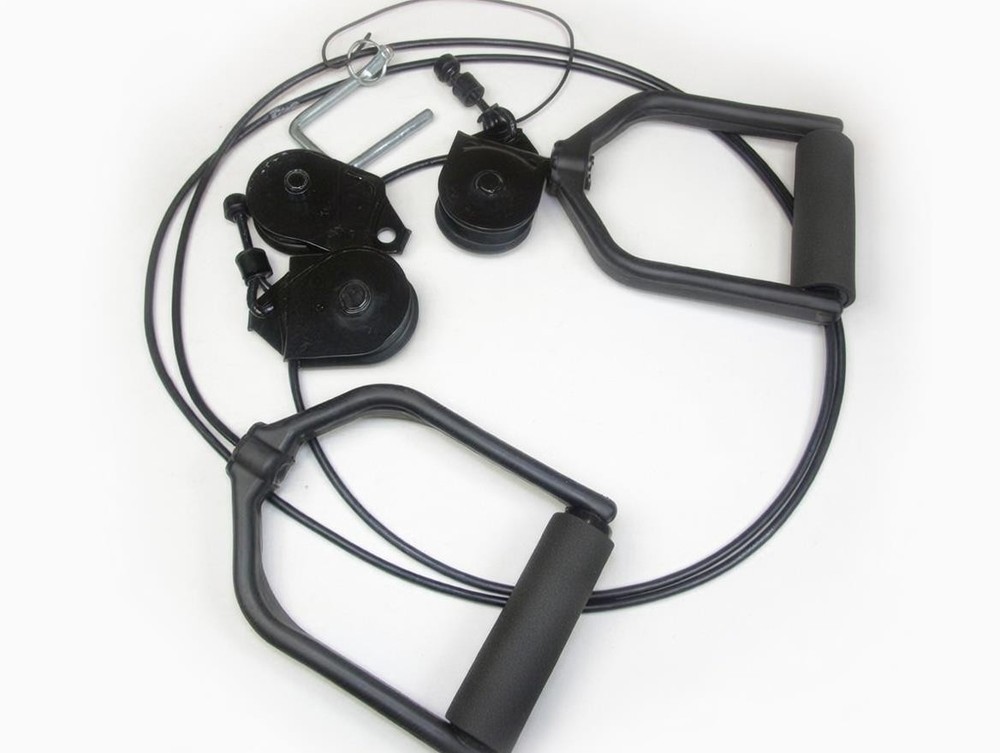 Total Gym Cable Assembly for 1000 Pro