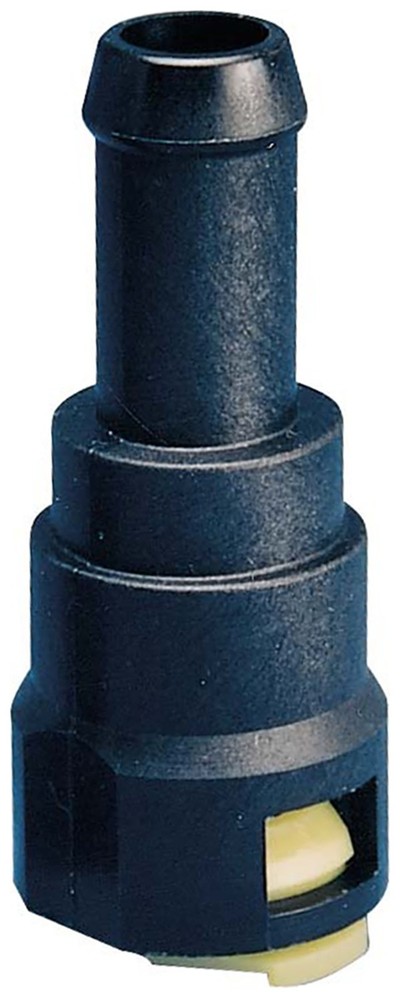HVAC Heater Hose Connector
