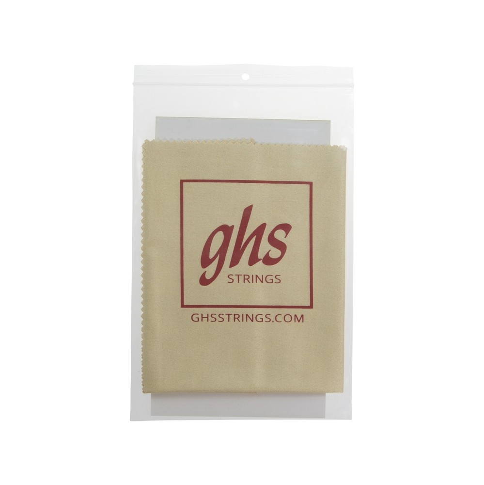 GHS Microfiber Polishing Cloth
