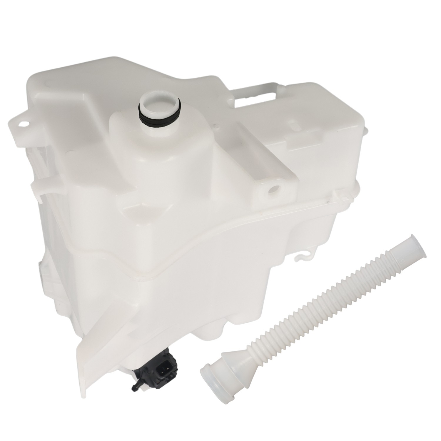 Washer Fluid Reservoir Windshield Tank 853150R030 For 2013-2018 Toyota RAV4