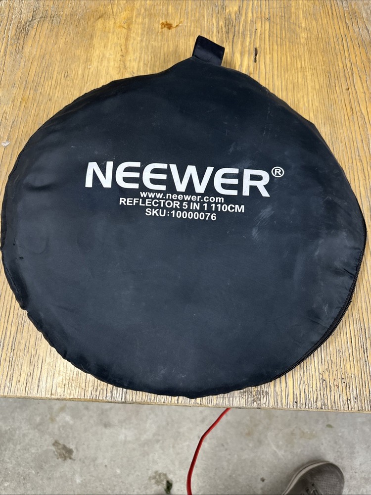 Neewer Reflector 5lN1 110CM
