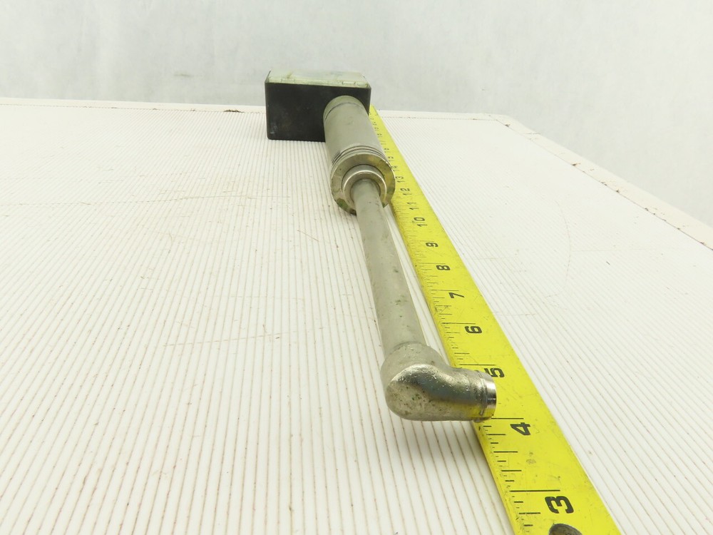 Samson 2232001501 Self Operated Temperature Regulator 30-130°C