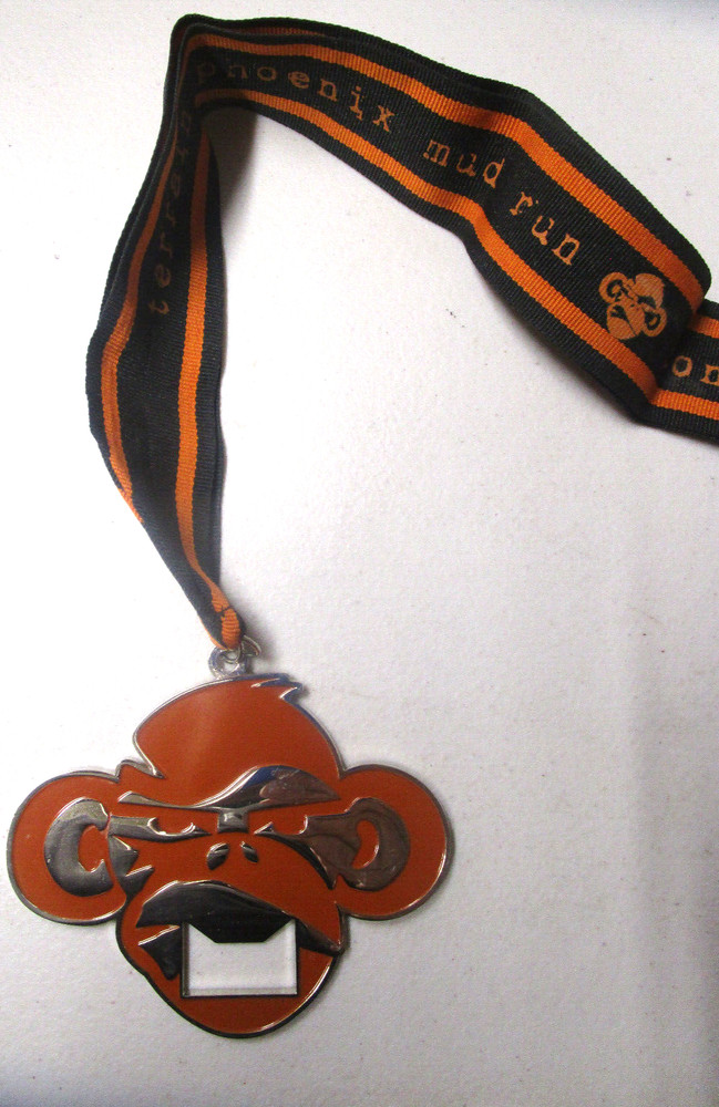 Monkey Bottle Opener Terrain Phoenix Mud Man 2014