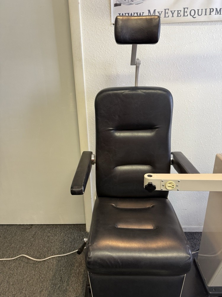 Burton 2201 Chair And Stand combo
