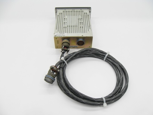 Universal Avionics SSDTU Solid State Data Transfer Unit - PN: 1408-00-2