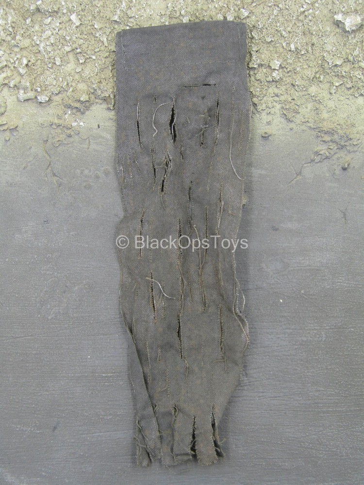 1/6 Scale Toy Monty Python - Bridgekeeper - Tattered Belt
