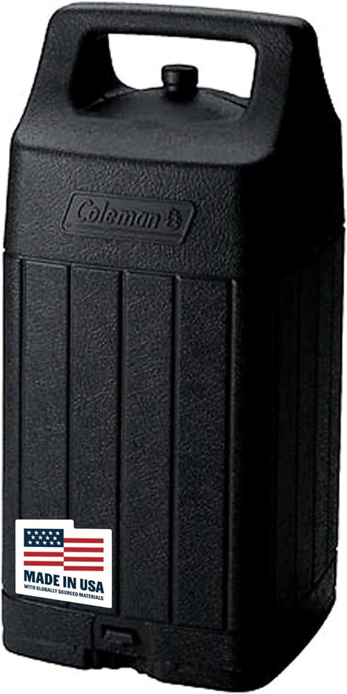 Durable Lantern Protective Carry Case with Telescopic Handle, Fits Most Models