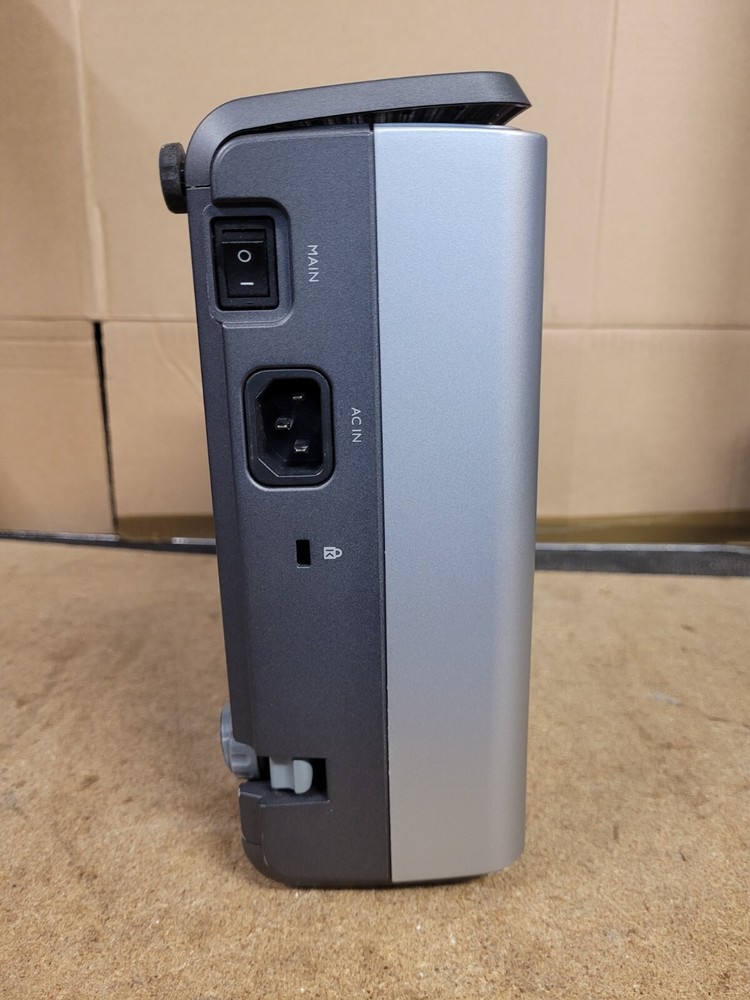 Benq DS660 Projector Faulty