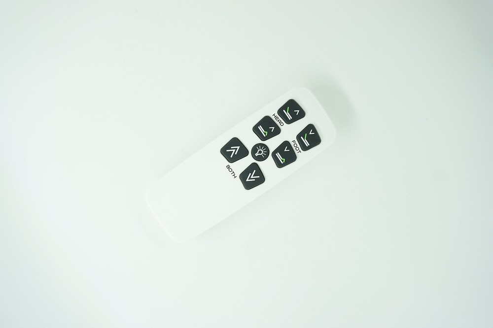 Remote Control Compatible For Linak HC12BL0101 HC10BL Adjustable bed base