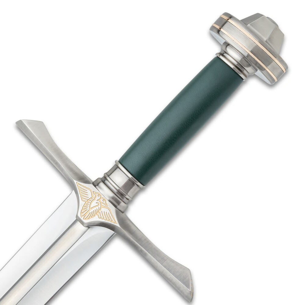 United Cutlery The Sword of Faramir-LOTR Merchandise Certificate of Authenticity