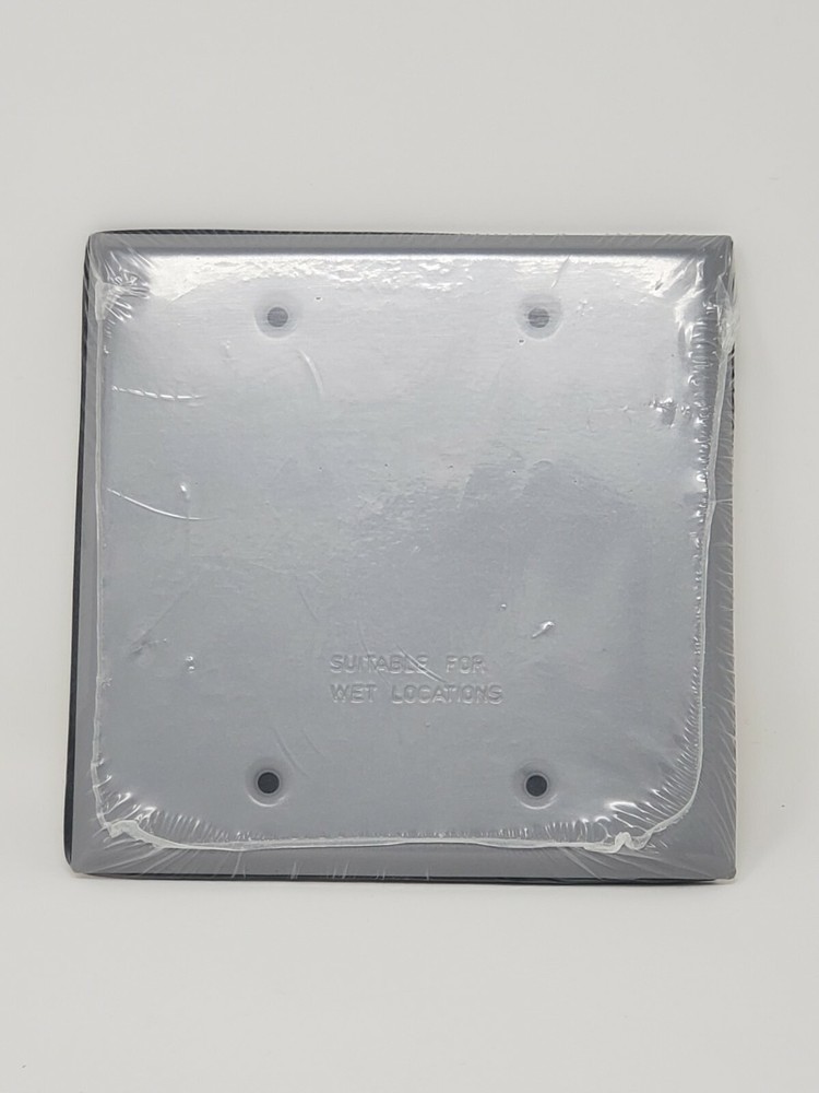 Crouse-Hinds – TP7296 - 10 PACK